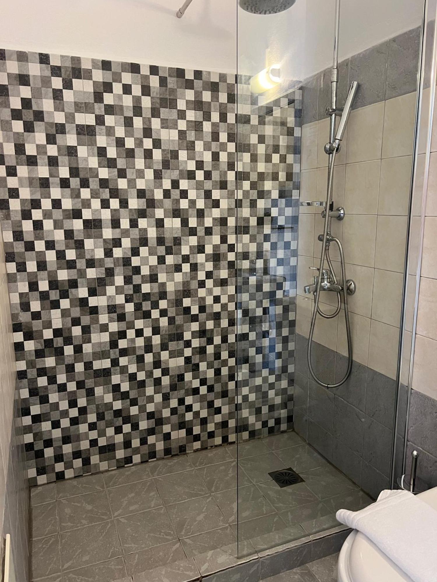 Unique Galini Oia - Adults Only Aparthotel Luaran gambar