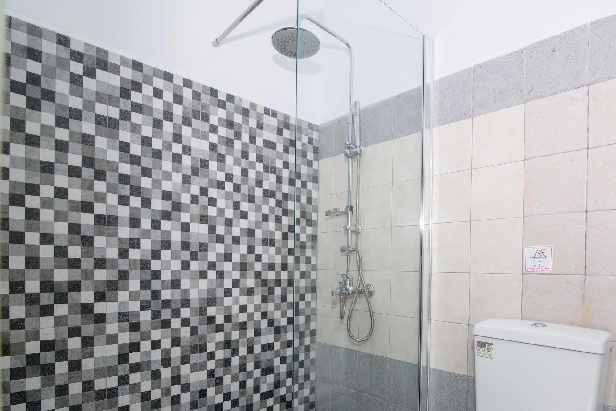 Unique Galini Oia - Adults Only Aparthotel Luaran gambar